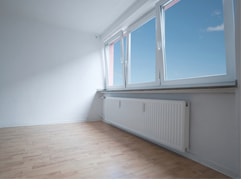 wohnungsräumung
